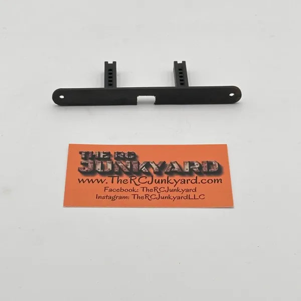 Traxxas TRX4 Bumper Mount