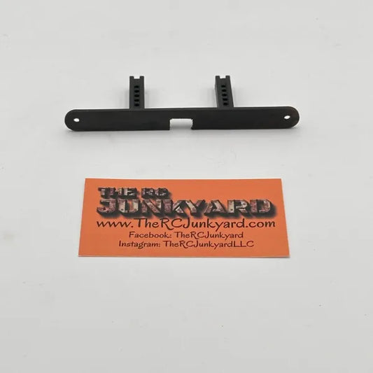 Traxxas TRX4 Bumper Mount
