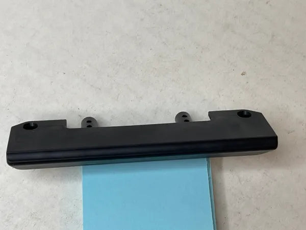 Vanquish Phoenix Rear Bumper