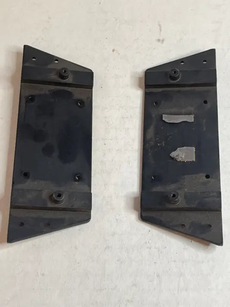 Element Trailrunner Side Skids