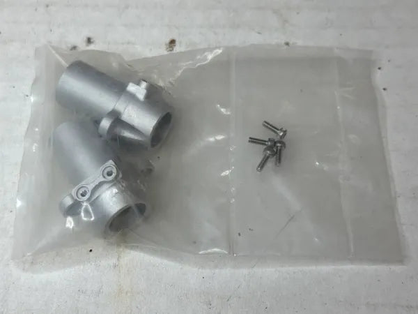 New Metal Ryft Rear Axle Lockouts