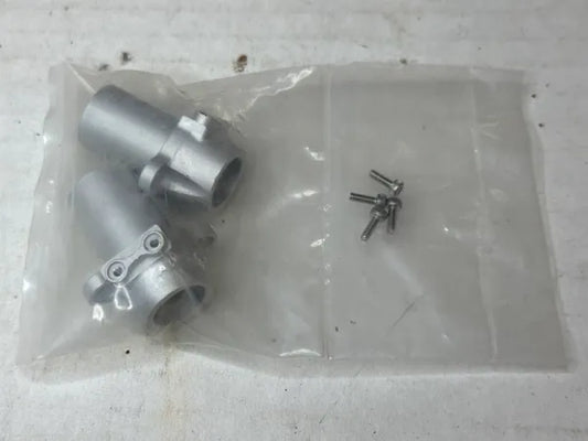 New Metal Ryft Rear Axle Lockouts