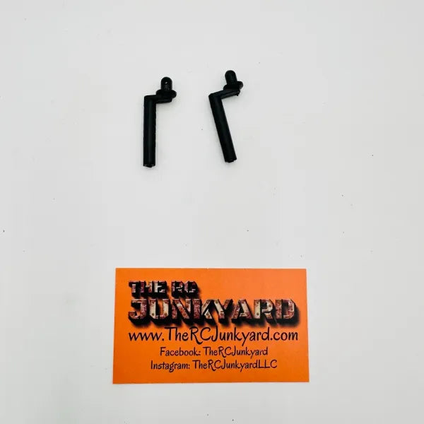 Offset Body Posts