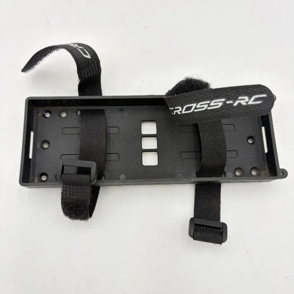 CrossRC Demon Battery Tray