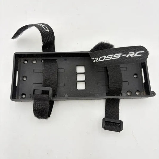CrossRC Demon Battery Tray