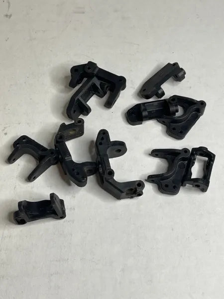 Miscellaneous Camber Blocks