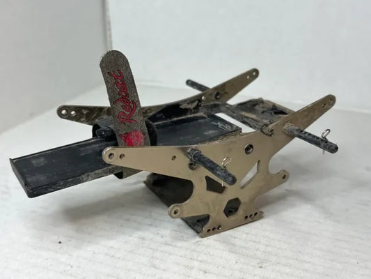 Redcat Everest 10 Chassis