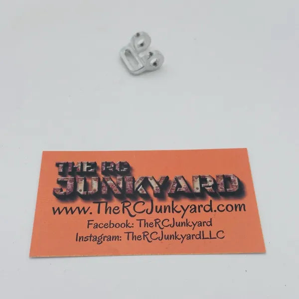 TGH Modular Fairlead (Missing set screws)