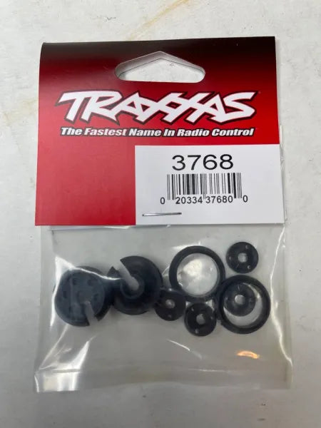 Traxxas (3768) Spring Retainers