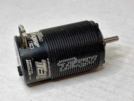 Tekin T8 G2 1900kv Sensored 1/8 scale