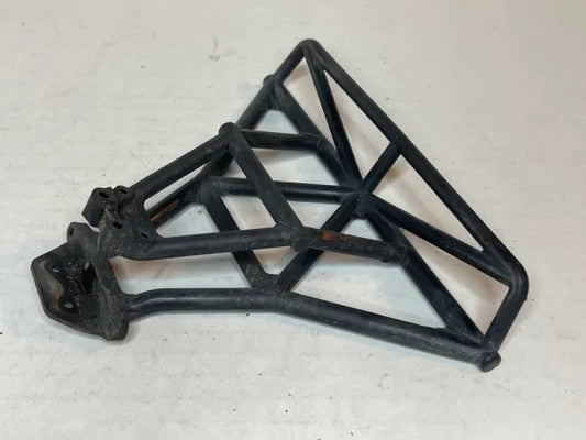 Traxxas 4x4 Slash Rear Bumper