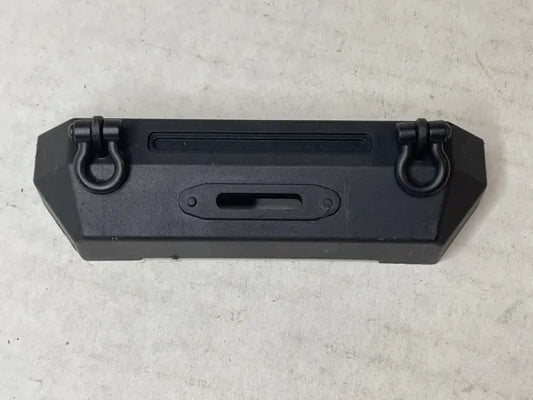 MST CFX-W Front Bumper