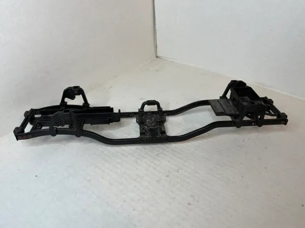 Carisma SCA-1E Chassis