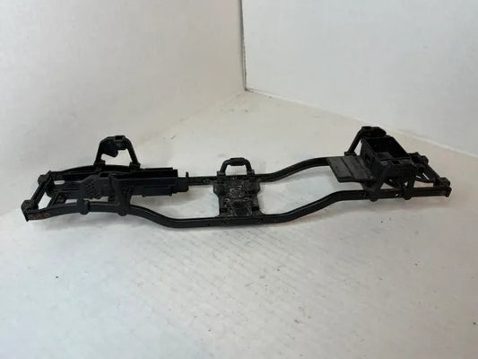 Carisma SCA-1E Chassis