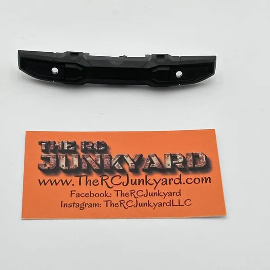 1/18 Jeep Front Bumper