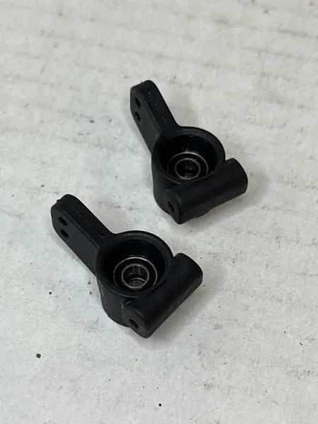 ECX Ampcrush Rear Knuckles