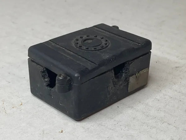 RC4WD TF2 Receiver Box (cut)