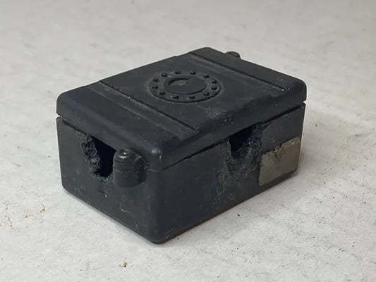 RC4WD TF2 Receiver Box (cut)
