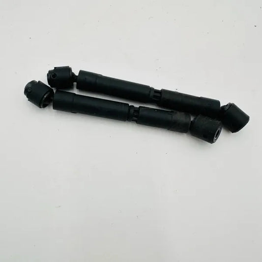 Vanquish H10 Optic Driveshafts