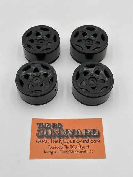 Plastic 1.9 Beadlocks