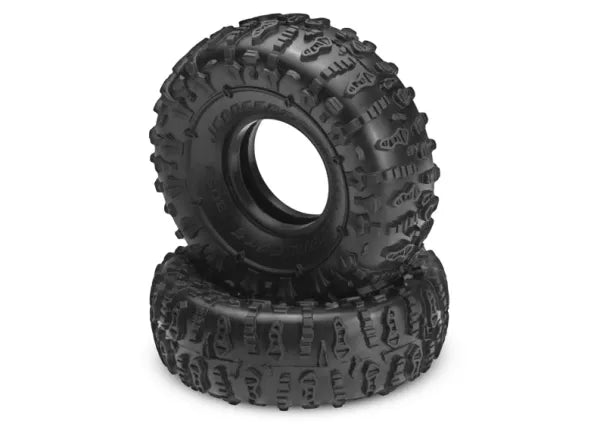 New JConcepts Ruptures 1.9 (pair)