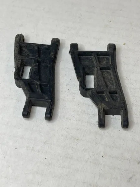 Traxxas Rustler 2wd Front Control Arms