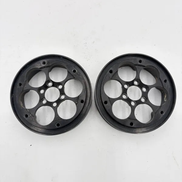 2.2 Vanquish SLW4 (pair)
