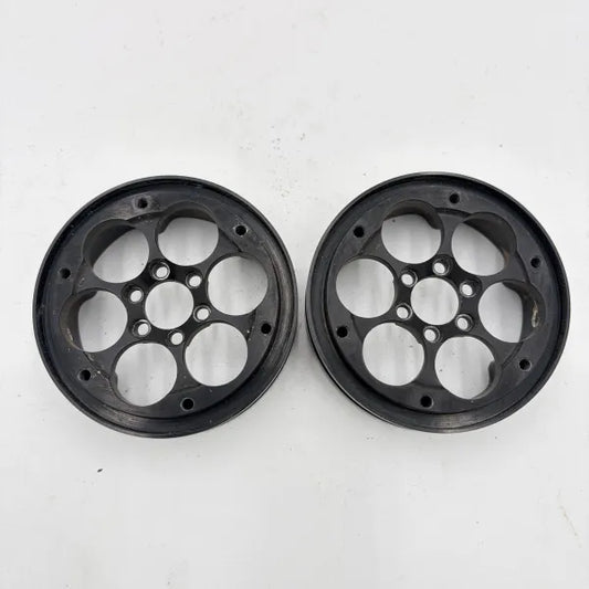 2.2 Vanquish SLW4 (pair)