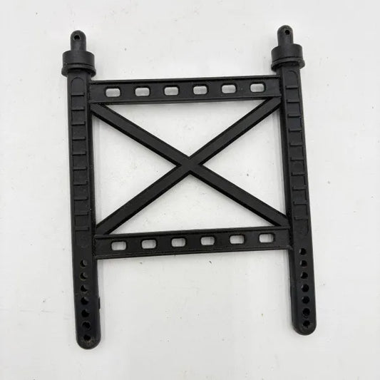 CrossRC Demon Rear SUV Body Post