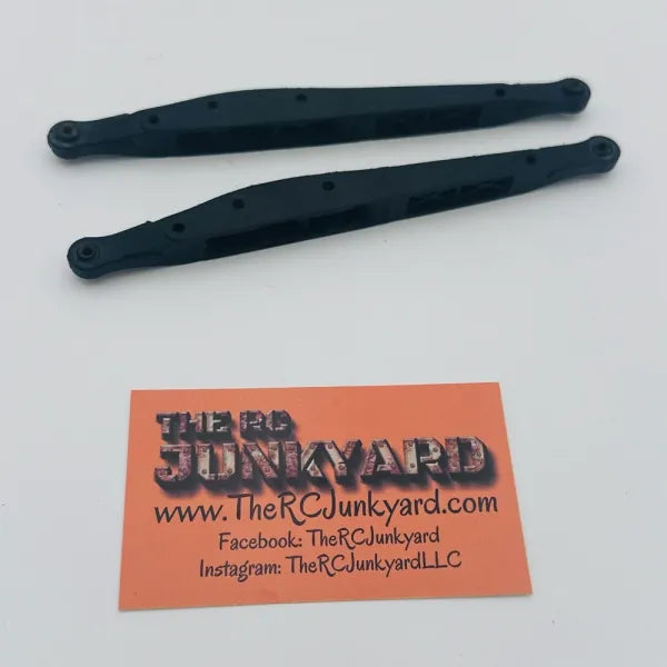 Axial Bomber Plastic Trailing Arms