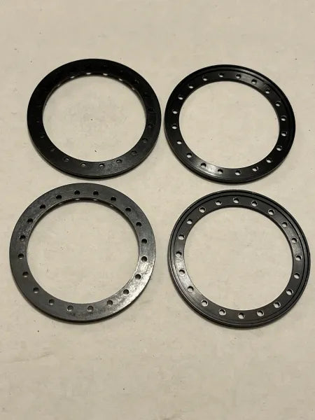 1.9 Chinese Wheel Rings