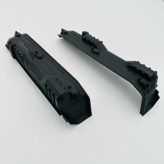 TRX6 Rear Inner Fenders
