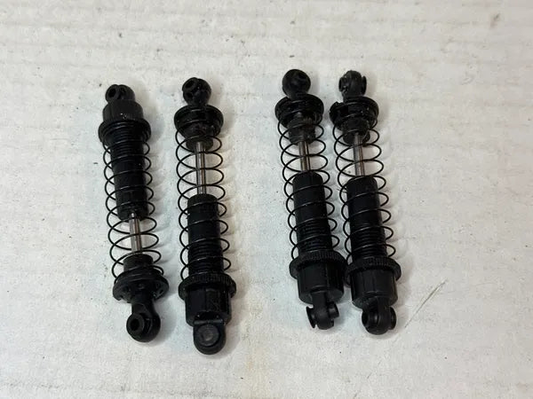 1/18 Capra Shocks