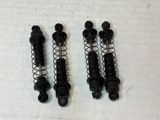 1/18 Capra Shocks