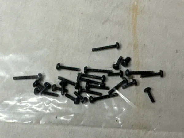 SCX24 Hardware (May not be complete)