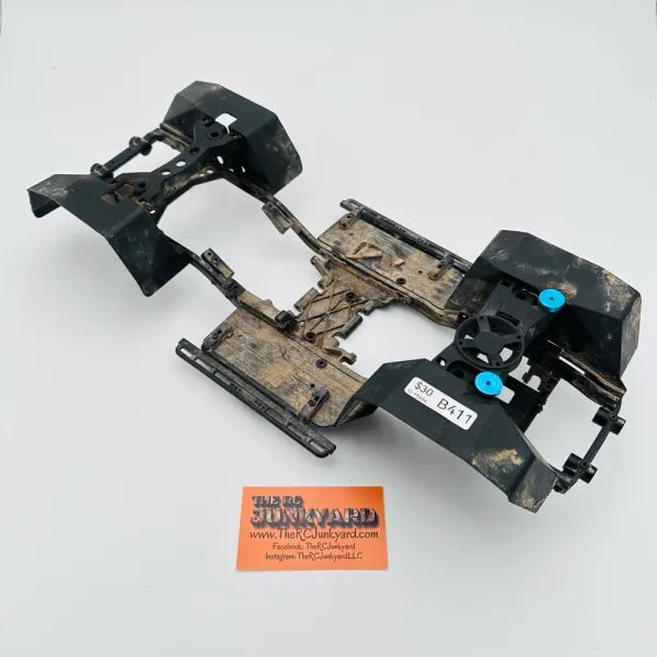 Gmade Chassis