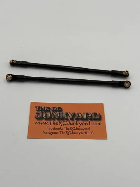 Axial Ryft Upper Rear Links