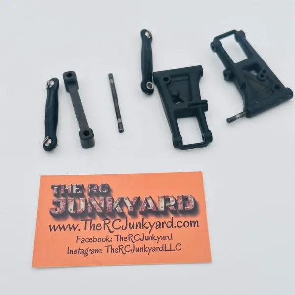 Traxxas 4Tec Control Arms & Links