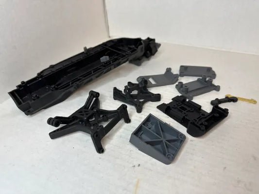 ECX Ampcrush Chassis