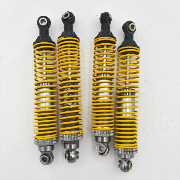 CrossRC Demon Shocks