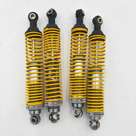 CrossRC Demon Shocks
