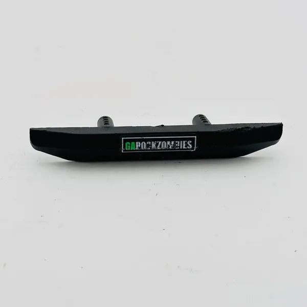 SCX10 Pro Rear Bumper