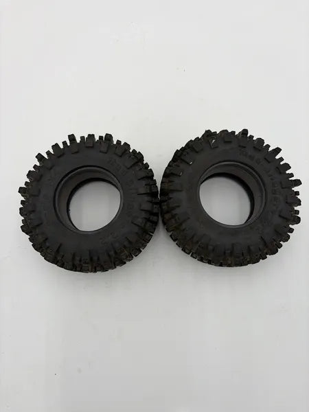 2.2 RC4WD Mud Slingers (2)
