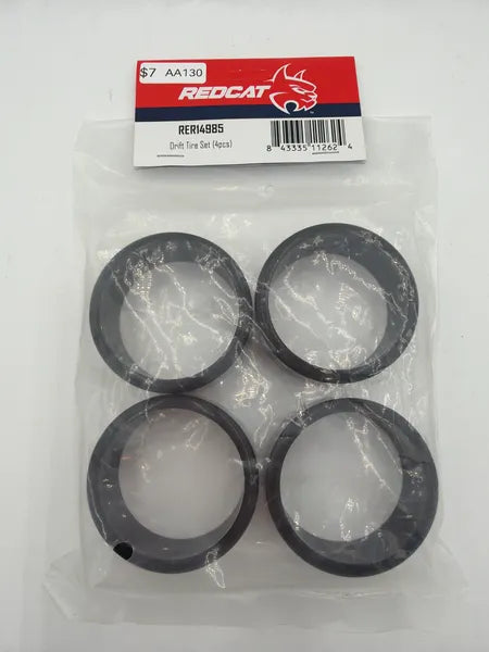 Redcat Drift Tires