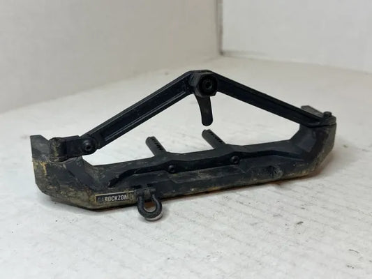 HPI Venture Plastic Back Bumper w/Tire Carrier