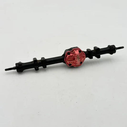 CrossRC Demon Complete Rear Axle
