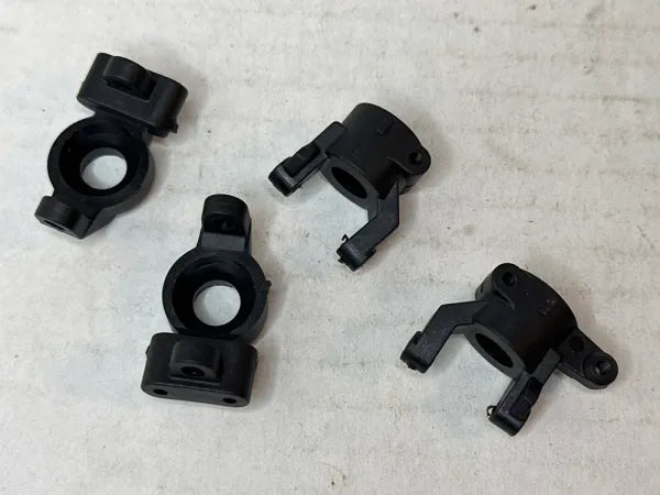 Element C-hubs & Knuckles