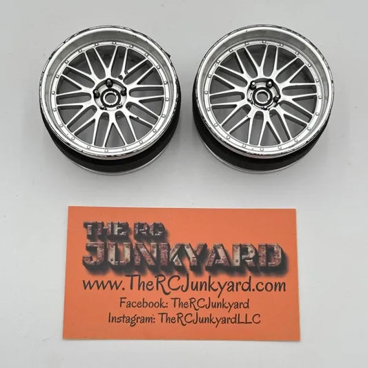 Drift Wheels (pair)