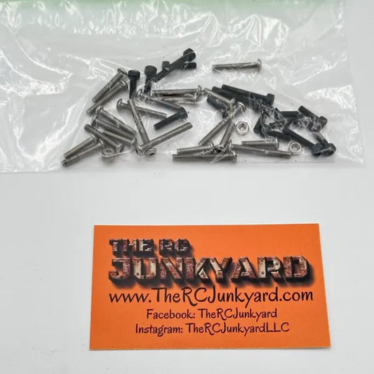 Random Hardware Lot