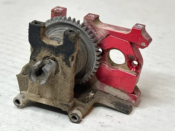 Arrma Felony Center Diff & Motor Mount